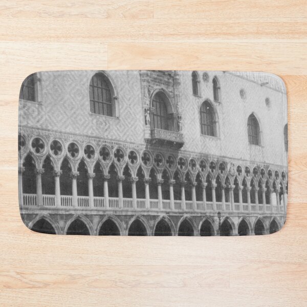 Item preview, Vintage Doge's Palace designed and sold by BGPickers.