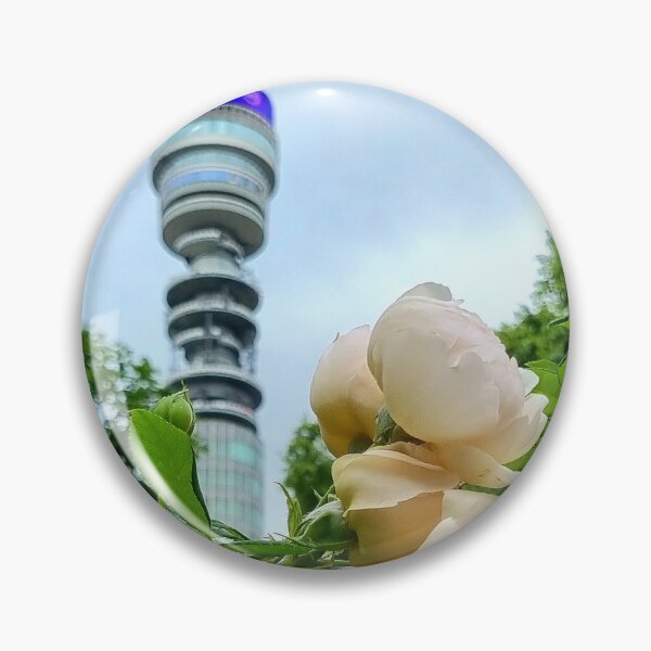 Item preview, The Flower and The Tower designed and sold by Frank-Vincent.