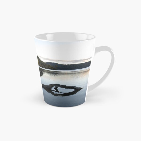 Item preview, Mount Rogoona and Lake Myrtle late afternoon designed and sold by PeterJF.
