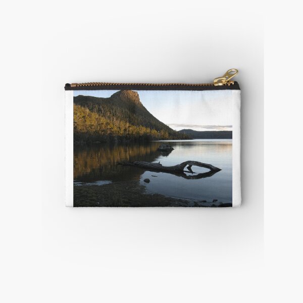 Item preview, Mount Rogoona and Lake Myrtle late afternoon designed and sold by PeterJF.