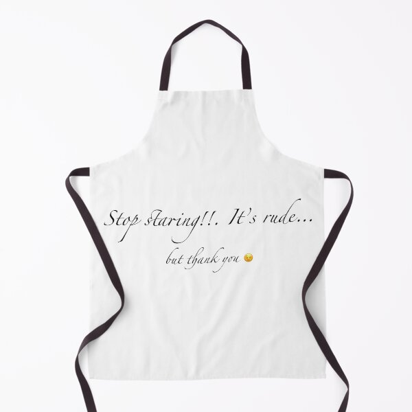 Item preview, Stop Staring designed and sold by -short- & EPIC shop.