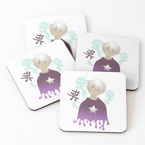 Item preview, ghost designed and sold by Fidolexshop.