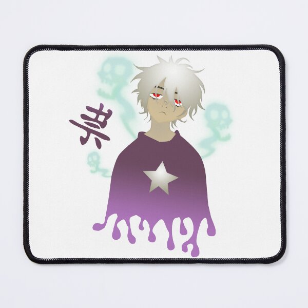 Item preview, ghost designed and sold by Fidolexshop.
