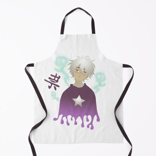 Item preview, ghost designed and sold by Fidolexshop.