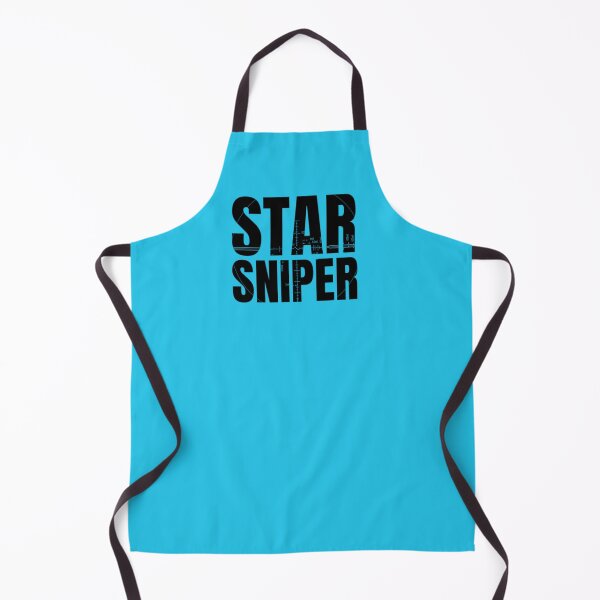 Item preview, STAR SNIPER designed and sold by weeomano.