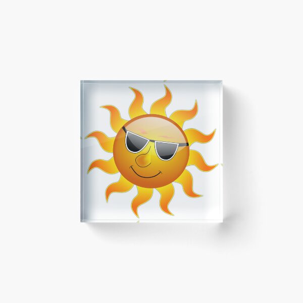 Item preview, Oh Sunny Sun! designed and sold by FunHouse6465.