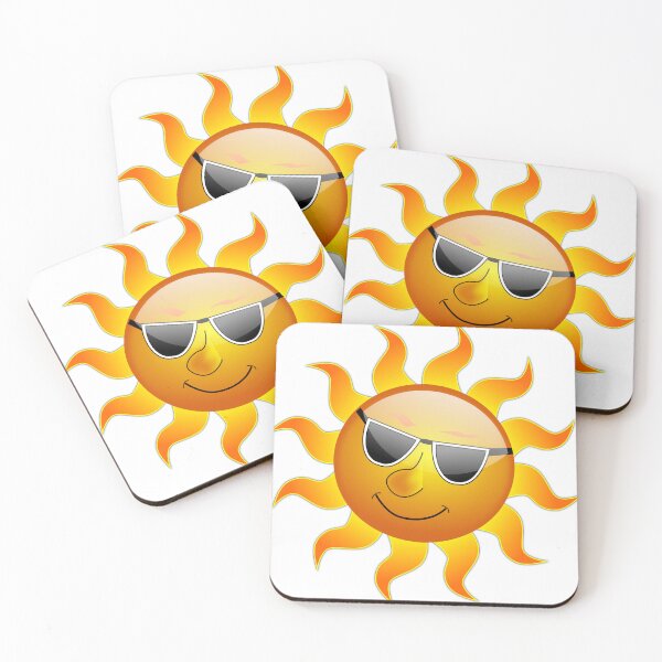 Item preview, Oh Sunny Sun! designed and sold by FunHouse6465.