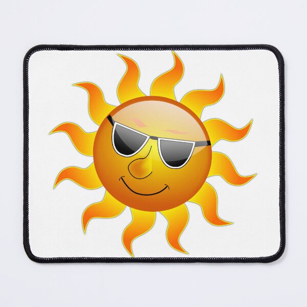 Item preview, Oh Sunny Sun! designed and sold by FunHouse6465.