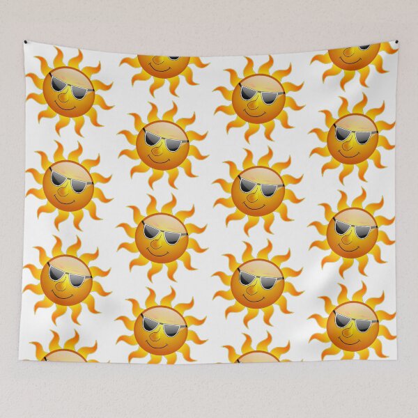 Item preview, Oh Sunny Sun! designed and sold by FunHouse6465.