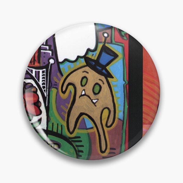 Item preview, Returned Vitality designed and sold by Amy Chace.