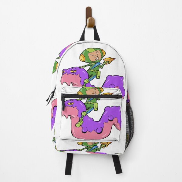 Item preview, Little spaceman on a spaceslug  designed and sold by Pittstop.