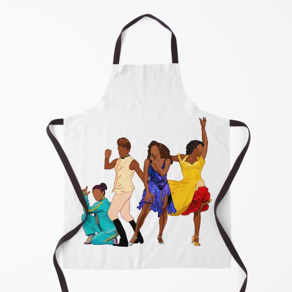 Item preview, Ariana Debose Roles designed and sold by embalk725.