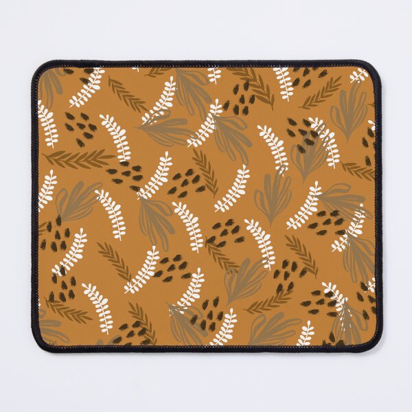 Item preview, Boho Jungle Leaves designed and sold by Poetic Patterns Studio.