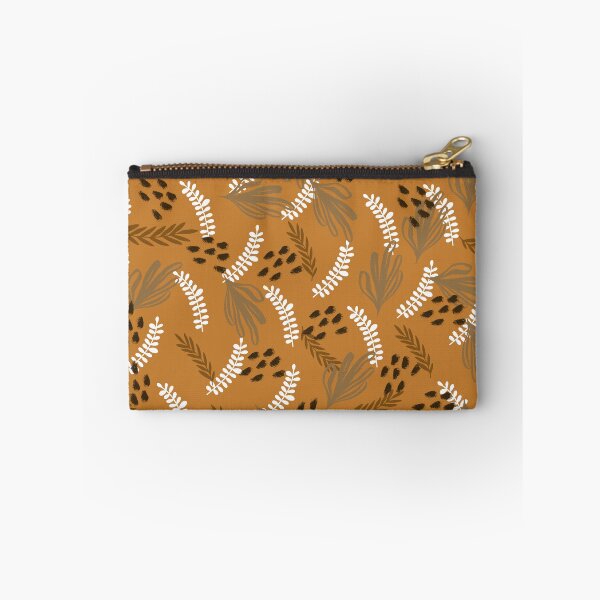 Item preview, Boho Jungle Leaves designed and sold by Poetic Patterns Studio.