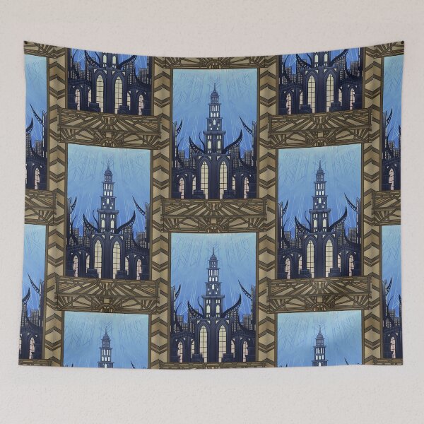 Item preview, Amarout designed and sold by LRchickadee.