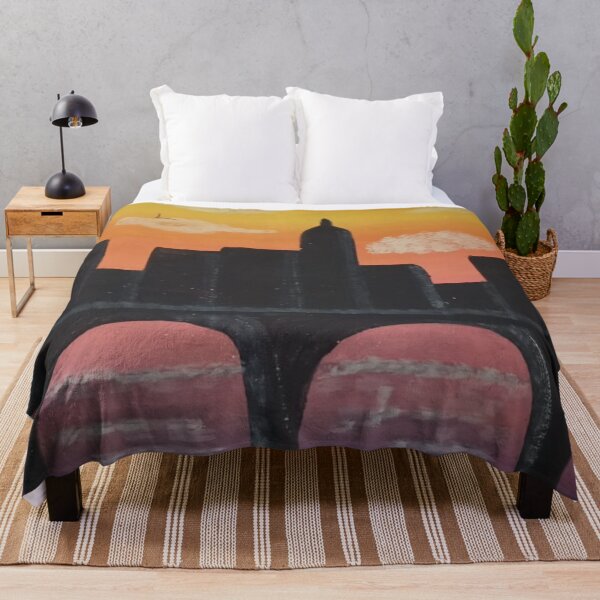 Item preview, Old Ravi Bridge designed and sold by Adeel Mushtaq.