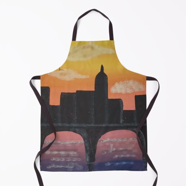Item preview, Old Ravi Bridge designed and sold by Adeel Mushtaq.
