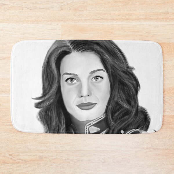Item preview, Commander Susan Ivanova designed and sold by NatLeBrunDesign.