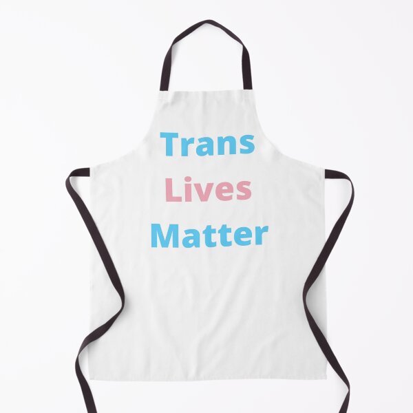 Item preview, Trans Lives Matter designed and sold by Transitionslive.