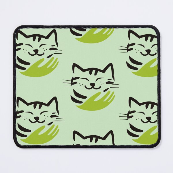 Item preview, Cat know feminist designed and sold by Suzie-Mara.