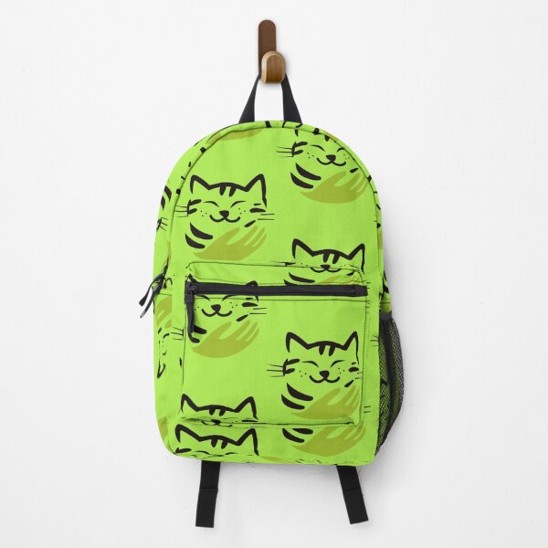 Item preview, Cat know feminist designed and sold by Suzie-Mara.