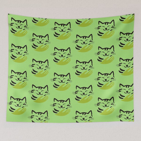 Item preview, Cat know feminist designed and sold by Suzie-Mara.
