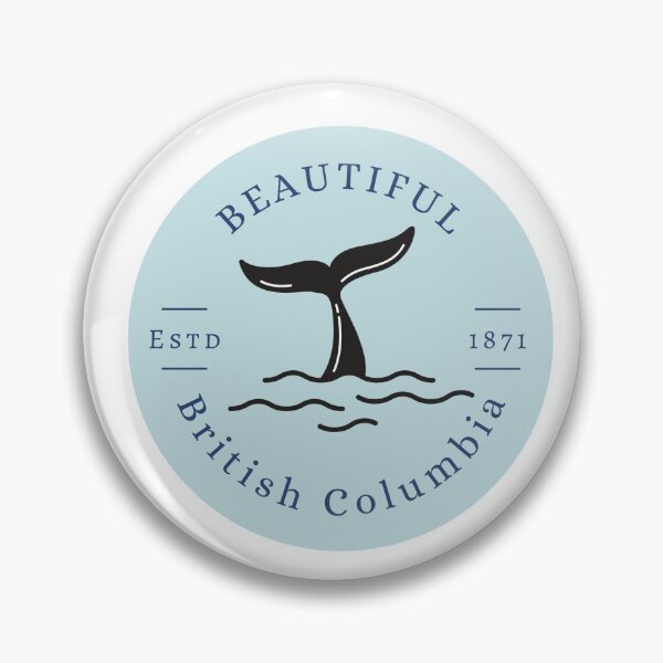 Item preview, vintage british columbia designed and sold by megtay14.