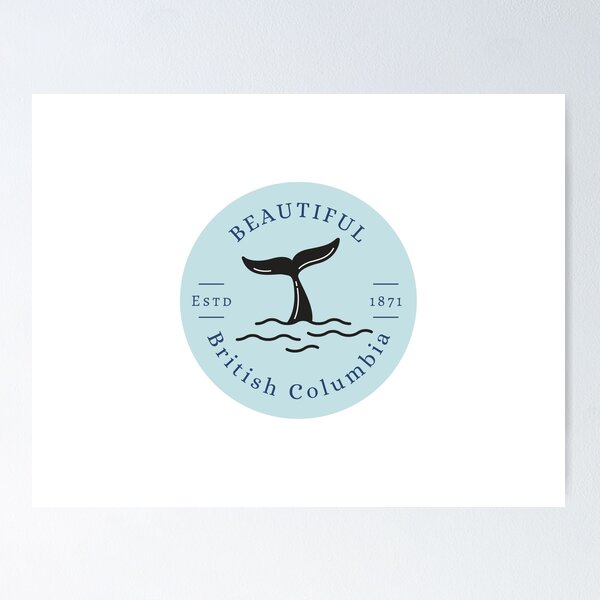 Item preview, vintage british columbia designed and sold by megtay14.