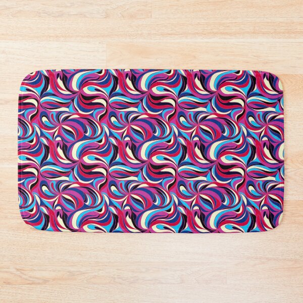 Item preview, Smaller swirls pattern designed and sold by plumspixellove.