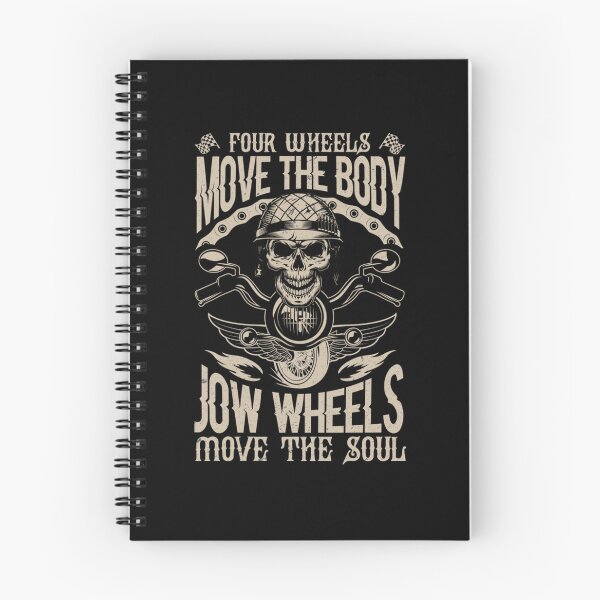Item preview, Four Wheels Move The Body Classic T-Shirt Tank Top designed and sold by aprilbonnieuth.