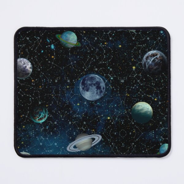 Item preview, Outer Space designed and sold by Studio Vickn.