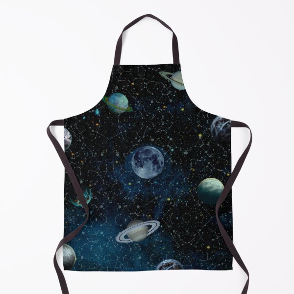Item preview, Outer Space designed and sold by Studio Vickn.