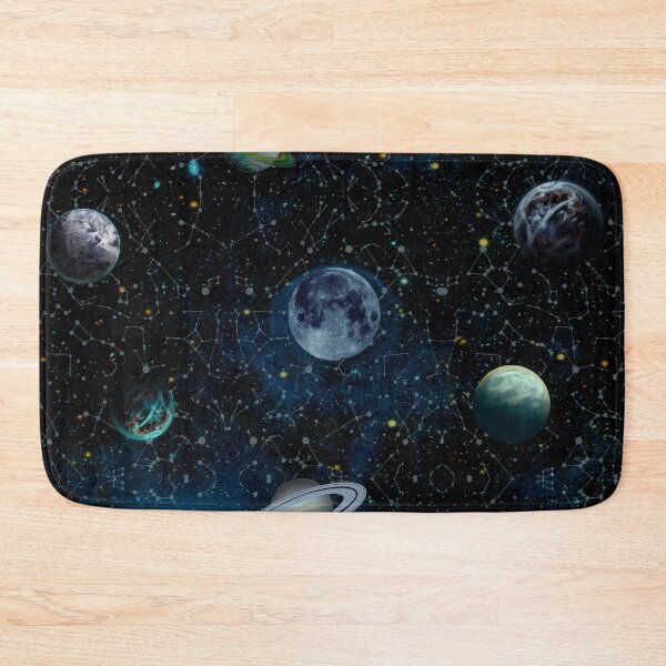 Item preview, Outer Space designed and sold by Studio Vickn.