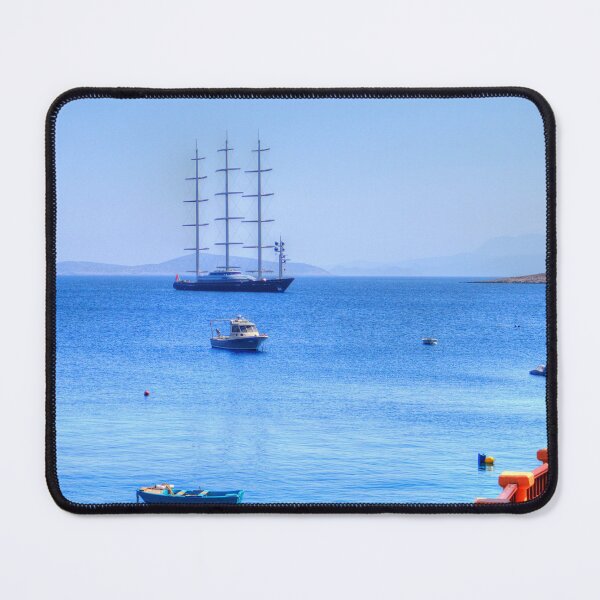 Item preview, Black Pearl in Nimborio Bay designed and sold by tomg.