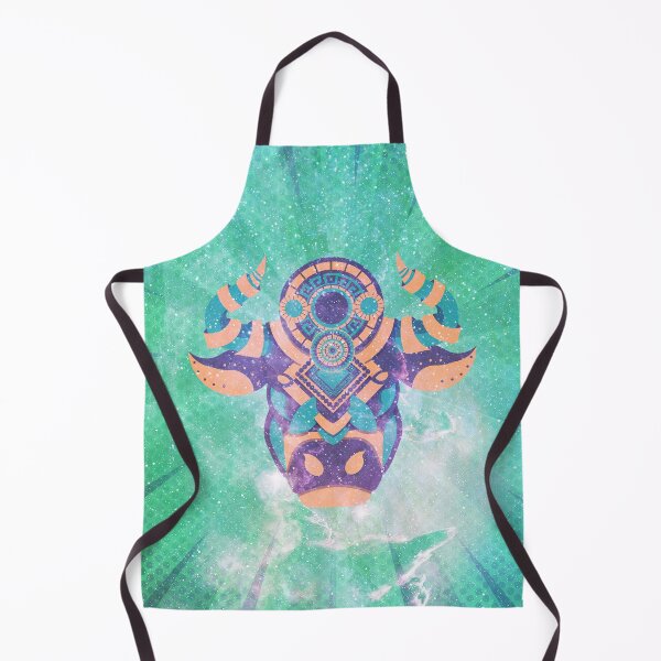 Item preview, Taurus Astrological Sign designed and sold by GeminiDaydreamer.