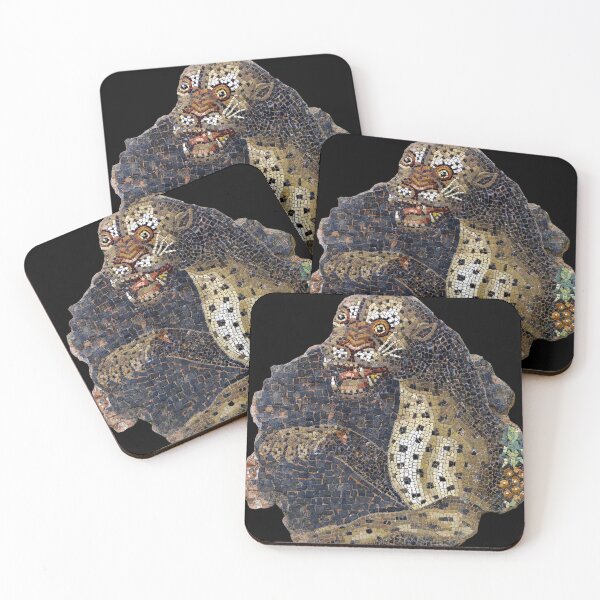 Item preview, The Delos Panther designed and sold by frederic Lecut.