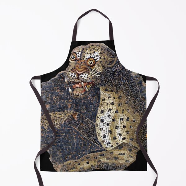 Item preview, The Delos Panther designed and sold by frederic Lecut.