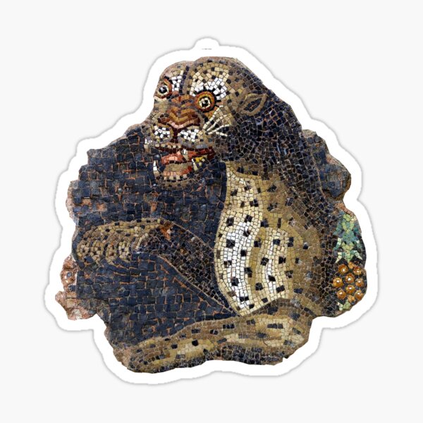 Item preview, The Delos Panther designed and sold by frederic Lecut.