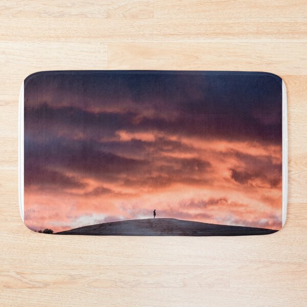Item preview, Brilliant Orange Clouds designed and sold by Taceo10.