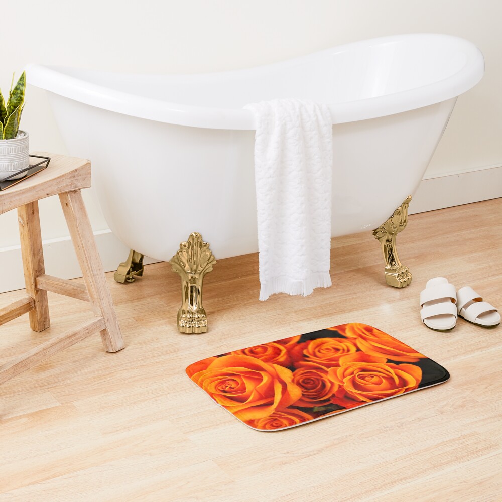 Item preview, Bath Mat designed and sold by Taceo10.