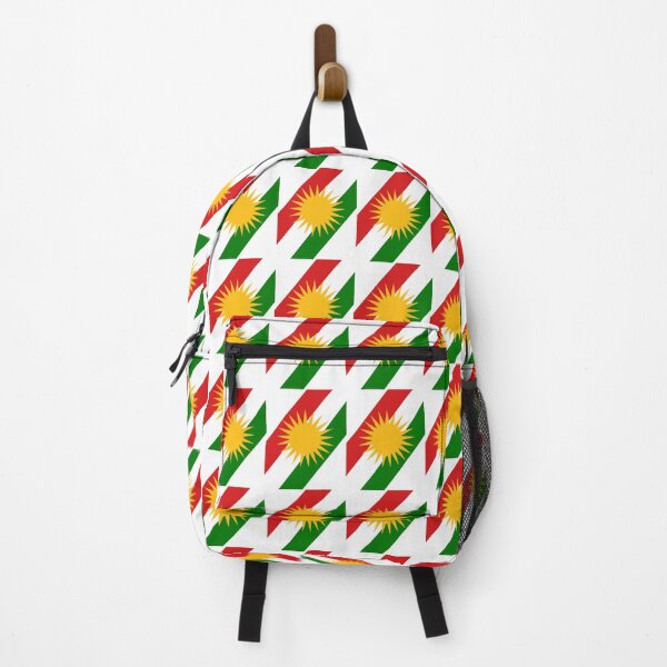 Item preview, Kurdistan Flag designed and sold by KurdishShops.