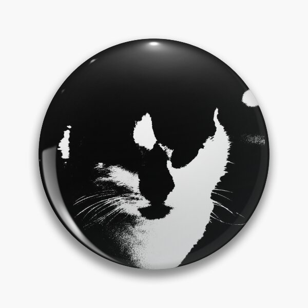 Item preview, Meowish - Bobette Black n White Edition (Serial K Version) designed and sold by Brazz Official.