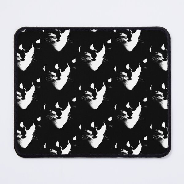 Item preview, Meowish - Bobette Black n White Edition (Serial K Version) designed and sold by Brazz Official.