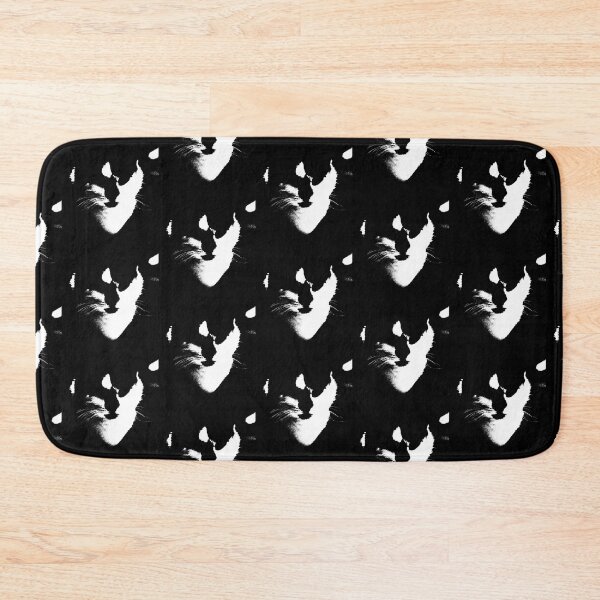 Item preview, Meowish - Bobette Black n White Edition (Serial K Version) designed and sold by Brazz Official.
