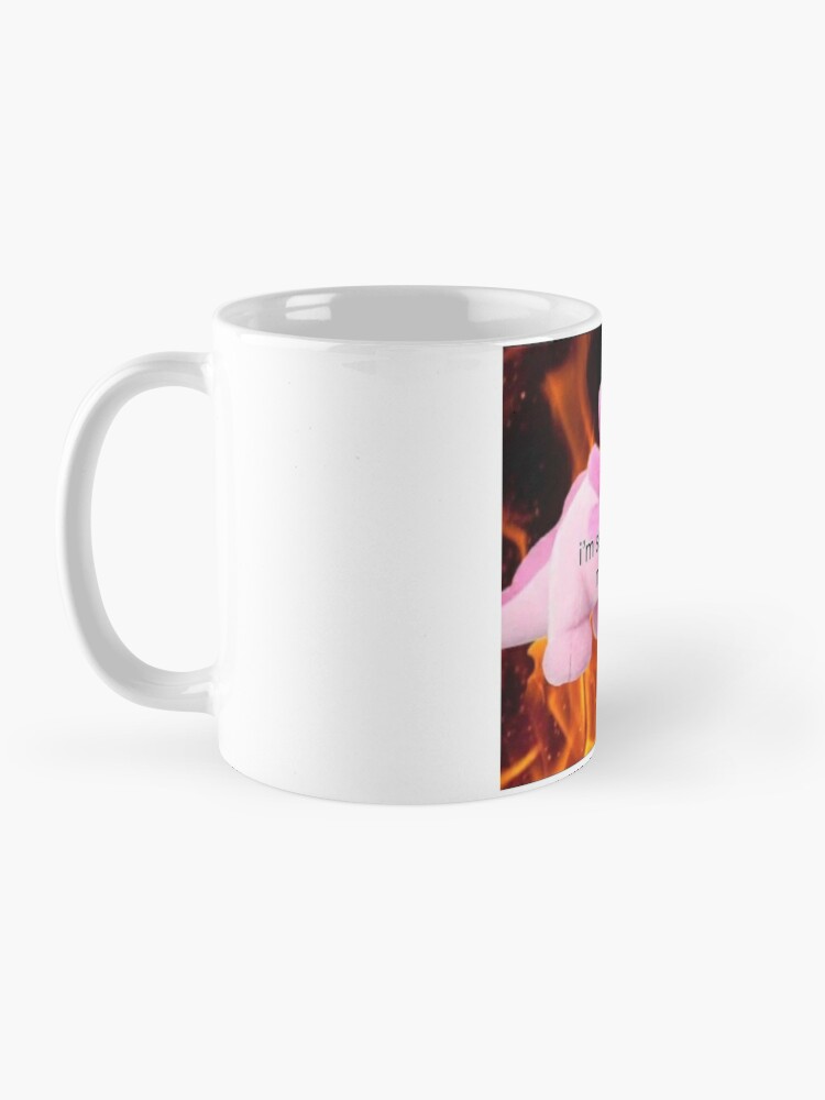 Axolotl People, They'll All Agree I'm Awesome Coffee Mugs