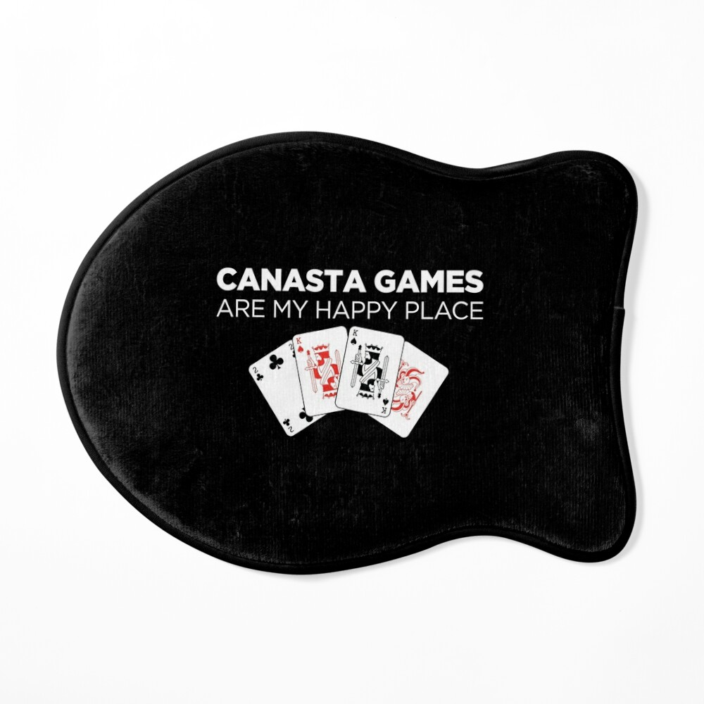 The Canasta Phase of Friendship