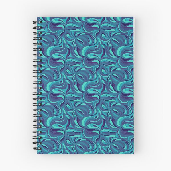Item preview, Smaller swirl pattern designed and sold by plumspixellove.