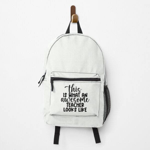 Item preview, Awesome Teacher designed and sold by Snapshots-Plus.