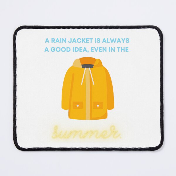 Item preview, rainy british columbia designed and sold by megtay14.