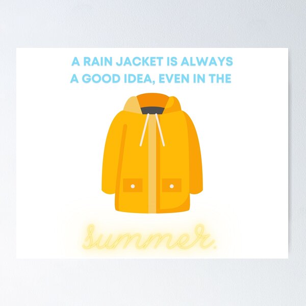 Item preview, rainy british columbia designed and sold by megtay14.